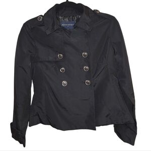 Banana Republic Double Breasted Jacket